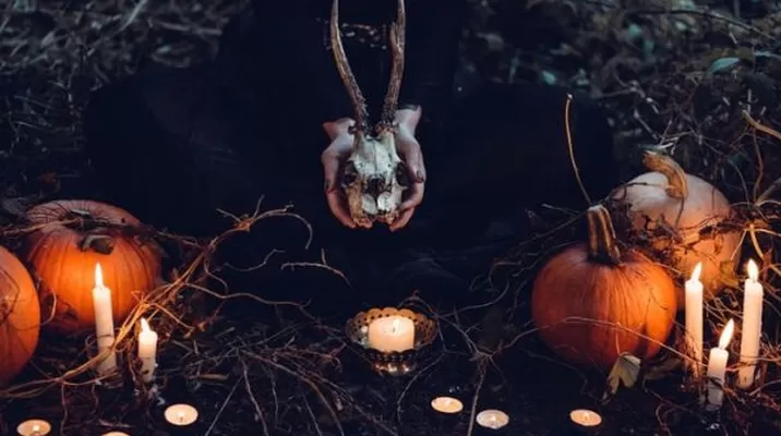 Las primeras hipótesis relacionan la macabra muerte con rituales de brujería. (Foto: Pixabay) Las primeras hipótesis relacionan la macabra muerte con rituales de brujería. (Foto: Pixabay)