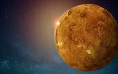 La NASA anuncia dos nuevas misiones de exploración a Venus para 2026 - Noticias de nasa