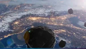 Foto y video: Canal N