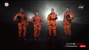 Foto y video: América Noticias