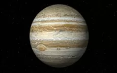 NASA detectó por primera vez una señal de radio procedente de Ganimedes, una de las lunas de Júpiter - Noticias de jupiter