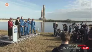 Foto y video: América Noticias