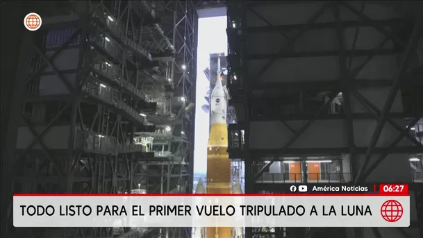 Fuente: América Noticias