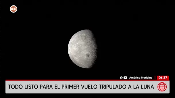 Fuente: América Noticias