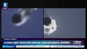 Foto y video: Canal N
