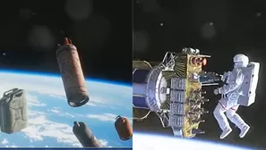 Foto y video: Canal N