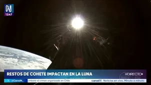 Foto y video: Canal N
