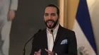 Nayib Bukele responde a Venezuela por supuesto abuso a migrantes