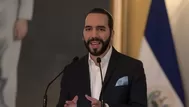 Nayib Bukele responde a Venezuela por supuesto abuso a migrantes
