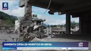 Foto y video: Canal N
