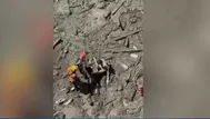 Nepal: buscan sobrevivientes tras graves inundaciones