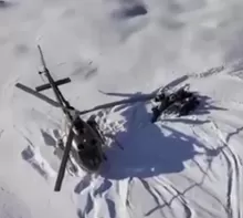 Foto y video: Canal N