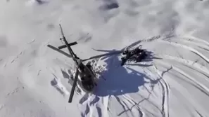 Foto y video: Canal N