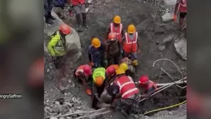 Foto y video: Canal N