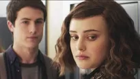 Netflix edita una polémica escena de la serie 13 Reasons Why. Foto: Caras.perfil.com