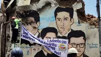 Nicaragua busca diálogo tras protestas que dejan 34 muertos. Video: AFP