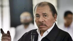 Ortega insta a no derramar sangre entre hermanos en Nicaragua. Video: AFP