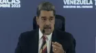 Nicolás Maduro advierte “lucha armada” si EE.UU. invade Venezuela