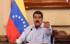 Maduro afirma que Bolsonaro es Hitler en tiempos modernos - Noticias de hitler