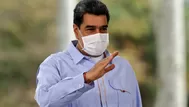 Nicolás Maduro amplía confinamiento reforzado en Caracas y 6 estados de Venezuela por coronavirus