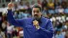 Nicolás Maduro arremetió contra Perú y Estados Unidos