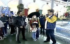Nicolás Maduro celebró su cumpleaños con mariachis y cantó una ranchera en el Palacio de Miraflores - Noticias de nicolas