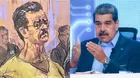 Nicolás Maduro compareció ante la Corte de Manhattan en EE.UU.