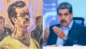 Composición: Gobierno Bolivariano de Venezuela / Canal N - Video: Canal N