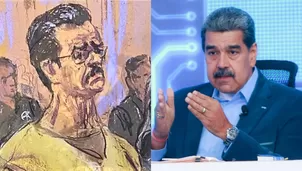 Composición: Gobierno Bolivariano de Venezuela / Canal N - Video: Canal N