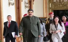 Nicolás Maduro condecoró a embajador saudí y no se refirió al Parlamento - Noticias de condecoro
