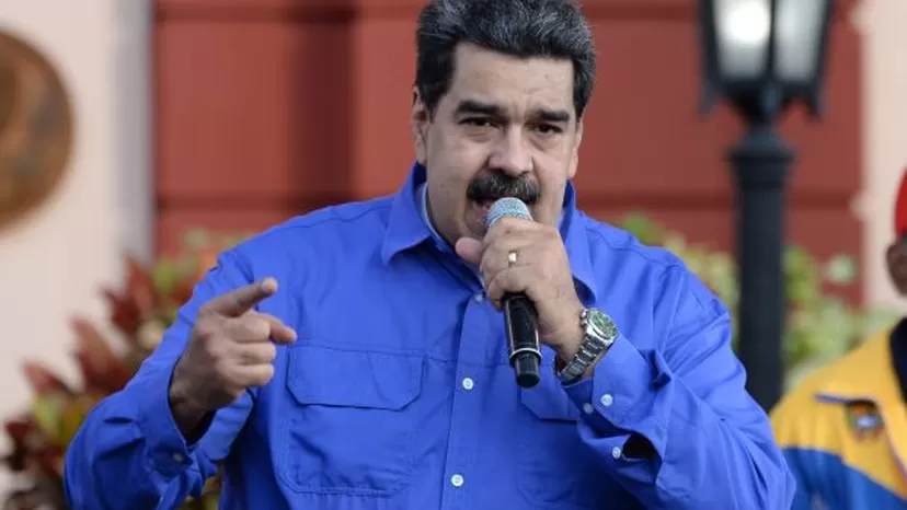 Maduro incrementa 2.5 veces el valor del salario mínimo en Venezuela