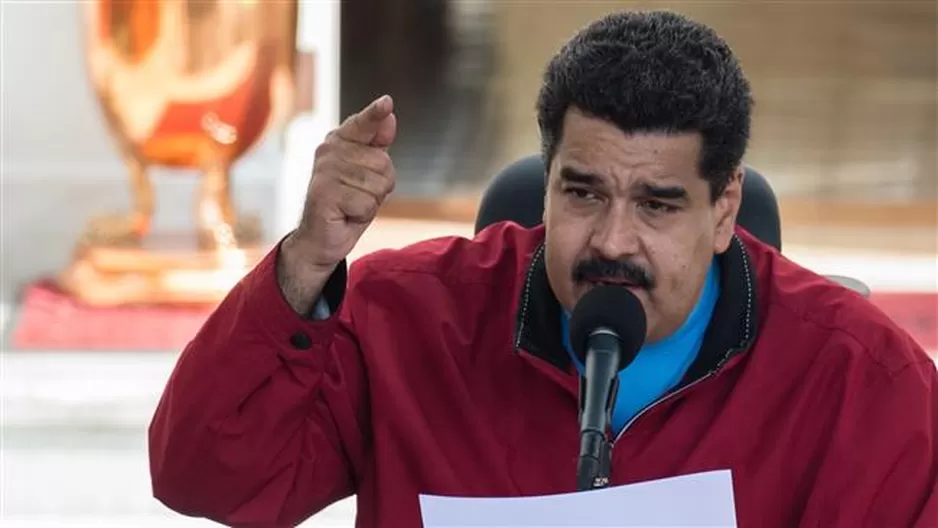 Nicolás Maduro: “La justicia de Venezuela procesará al alcalde Ledezma"