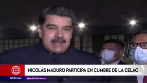 América Noticias