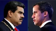 Venezuela: Maduro pide investigar a Guaidó por abandonar disputa territorial con Guyana