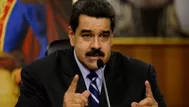 Maduro pide a ministros poner sus cargos a la orden para "reestructuración"