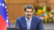 Nicolás Maduro quiere que extraterrestres visiten su país para hacer turismo