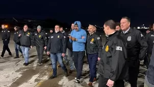 Nicolás Maduro se declara no culpable de narcoterrorismo. Foto: Andina / Video: América Noticias