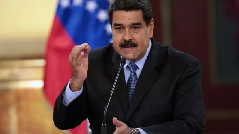 Maduro sube 35 veces el valor del salario mínimo en Venezuela
