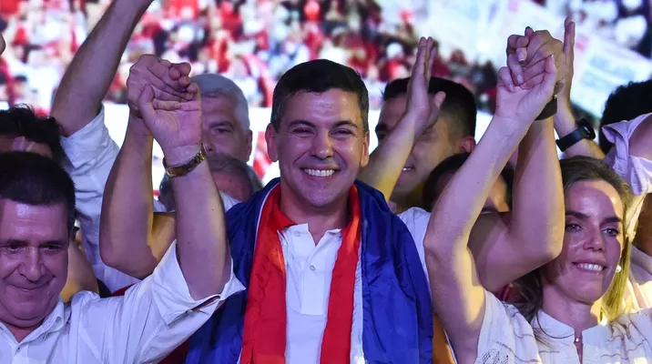 Foto: Norberto Duarte/AFP Foto: Norberto Duarte/AFP