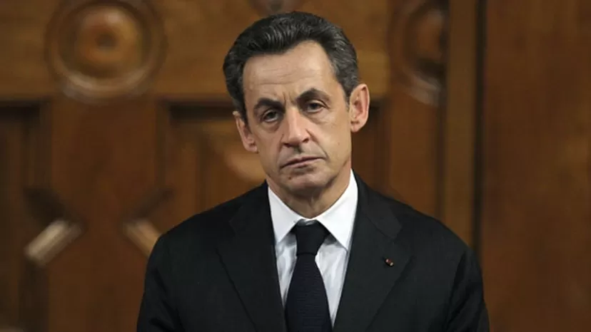 Nicolás Sarkozy fue encontrado culpable de corrupción y llevará el juicio en libertad
