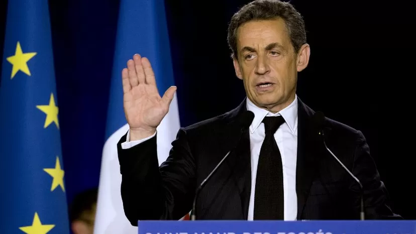 Justicia avala las escuchas telefónicas contra Sarkozy

