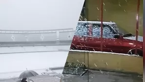 Foto y video: Canal N