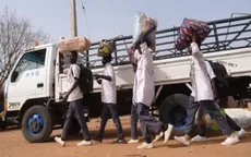 Nigeria: 344 estudiantes fueron liberados por sus secuestradores - Noticias de nigeria