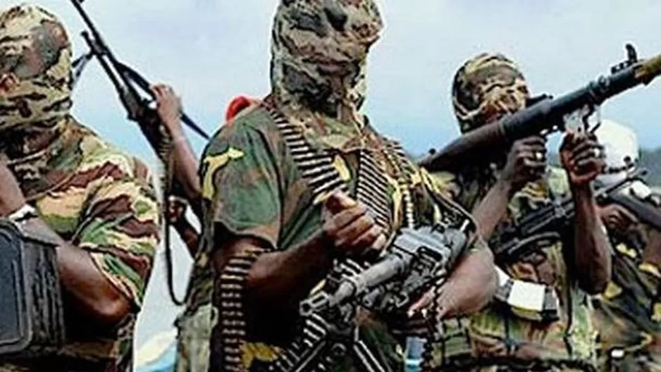 Nigeria: Al menos 200 muertos en ataque que habría cometido el Boko Haram