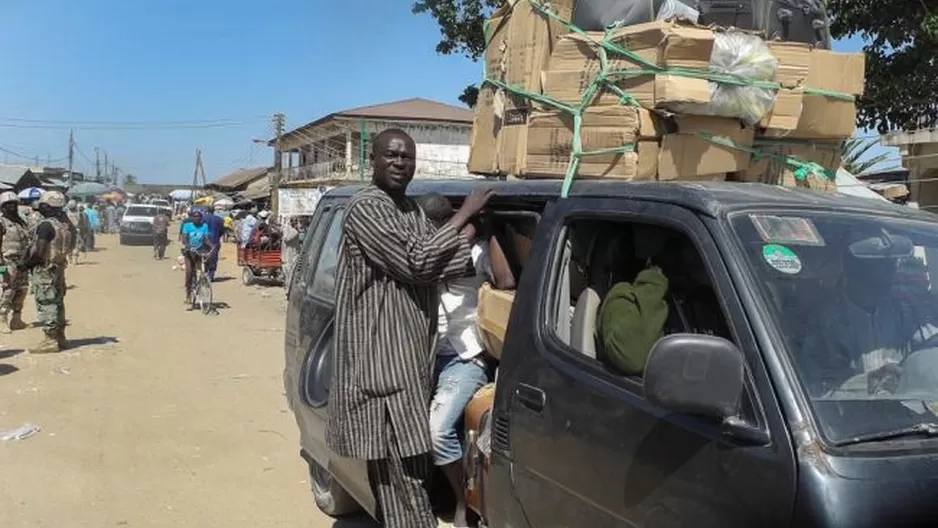 Nigeria: chica de siete años se suicida y otras cinco personas mueren en atentado 