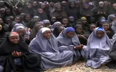 Nigeria: ejército encuentra a otra chica secuestrada por Boko Haram - Noticias de nigeria