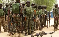 Nigeria: Ejército rescató a 178 personas secuestradas por Boko Haram - Noticias de nigeria