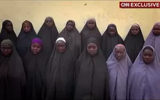 Nigeria: grupo radical Boko Haram libera a 21 estudiantes de Chibok - Noticias de nigeria
