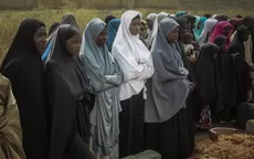 Nigeria: hombre con 86 esposas muere a los 93 años de edad - Noticias de nigeria