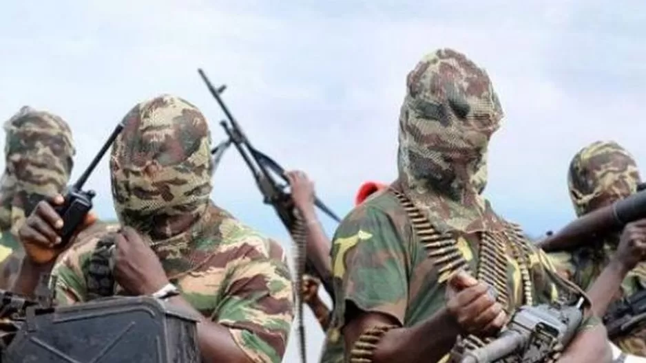 Nigeria: Mataron a más de un centenar de miembros de Boko Haram